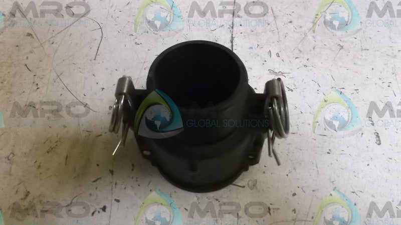 2" B COUPLING  NSNP