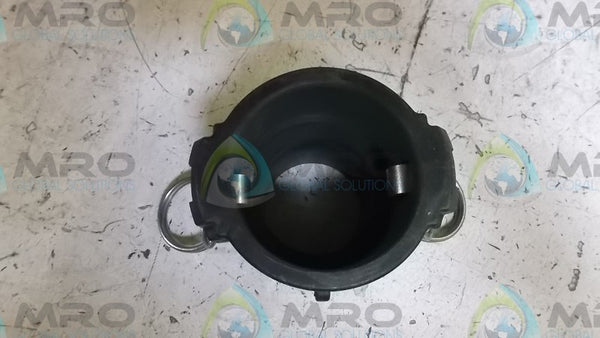 2" B COUPLING  NSNP