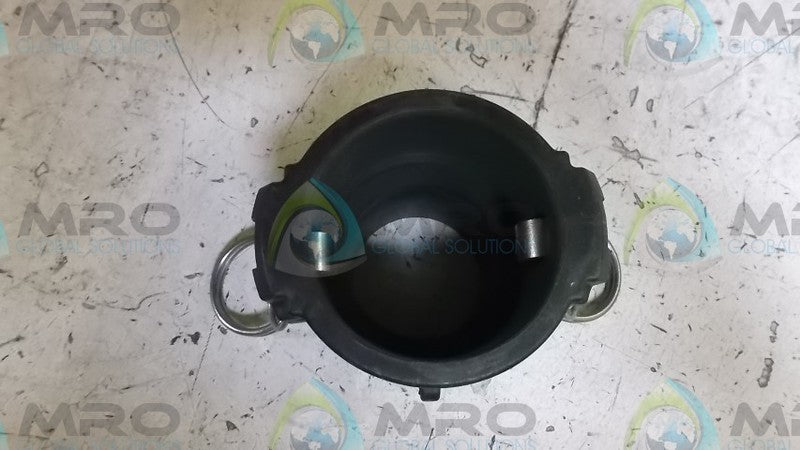 2" B COUPLING  NSNP