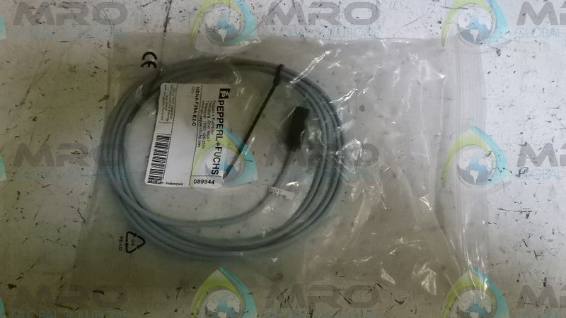 PEPPERL+FUCHS NBN4-F29A-E2-C SENSOR * NEW IN FACTORY BAG *