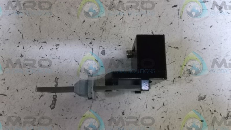 HONEYWELL GKZ54 SWITCH SAFETY  NSMP