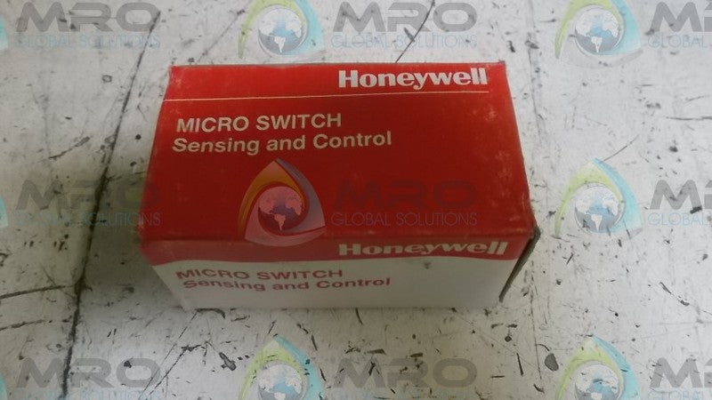 HONEYWELL GKZ54 SWITCH SAFETY  NSMP