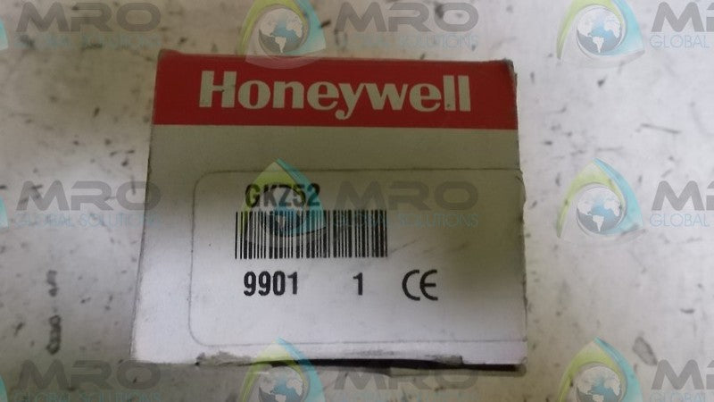 HONEYWELL GKZ52 SWITCH SAFETY  NSMP