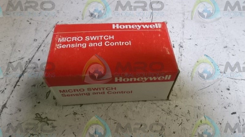 HONEYWELL GKZ52 SWITCH SAFETY  NSMP