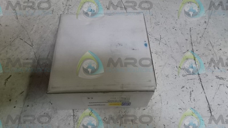 GE FANUC IC200ALG326B OUTPUT MODULE  NSMP
