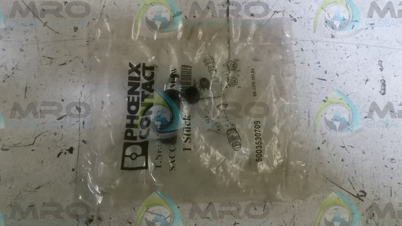 PHOENIX CONTACT SACC-M8MS-3CON-M-SW  NSMP