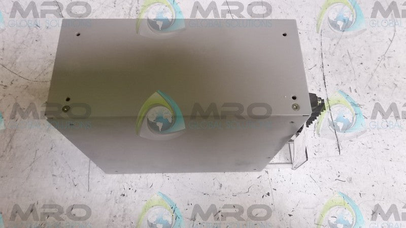 OMRON S82D-6012 POWER SUPPLY  UNMP
