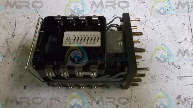 ASEA RRMH2109 MODULE  NSMP