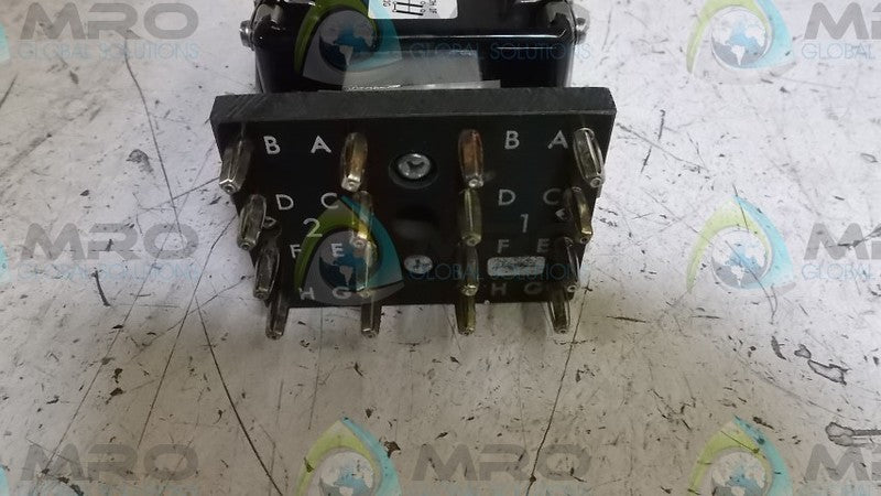 ASEA RRMH2109 MODULE  NSMP