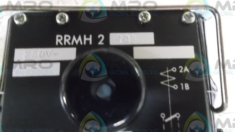 ASEA RRMH2109 MODULE  NSMP