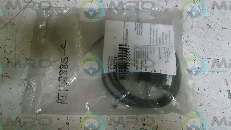PARKER L075300000 SWITCH  NSMP
