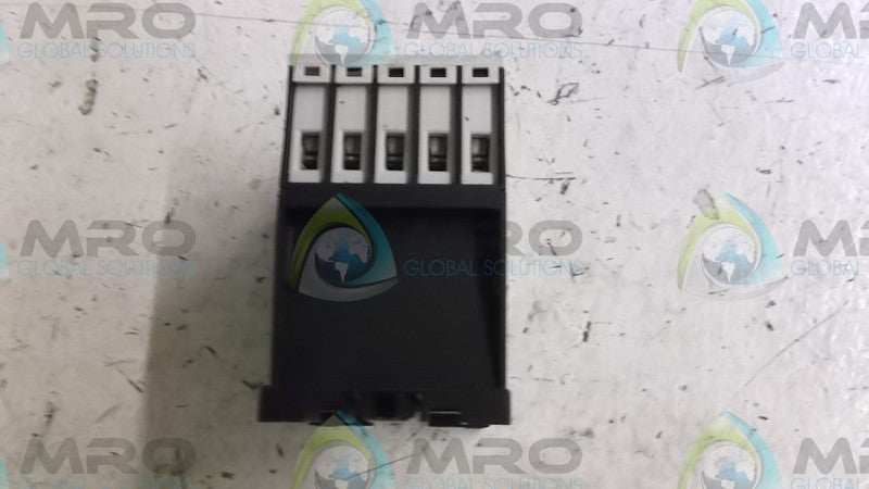 KLOCKNER MOELLER DILM9-01 CONTACTOR  UNMP
