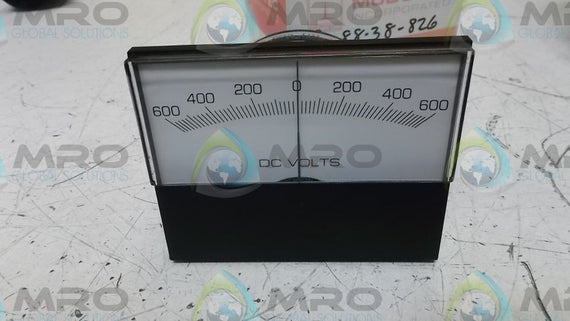 MODUTEC RT3S-DMA-1111-N1-MOD GAUGE * NEW IN BOX *