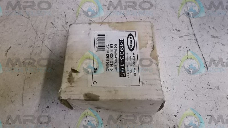 REES 04933-195 RING GUARD  NSMP