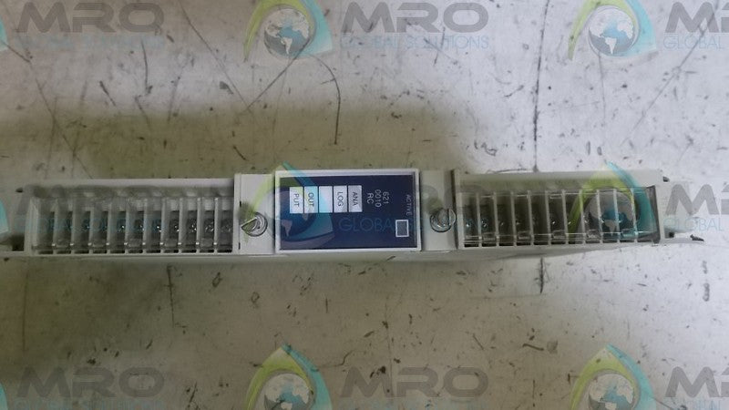 HONEYWELL 621-0010RC OUTPUT MODULE  UNMP