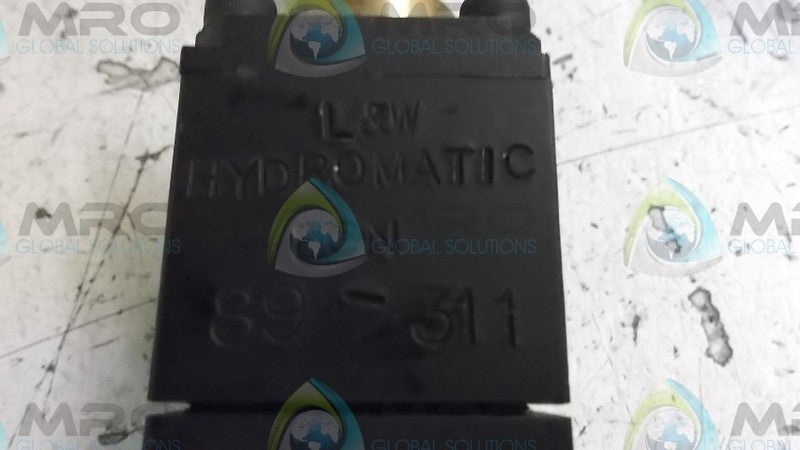 L & W 89-311 CYLINDER  UNMP