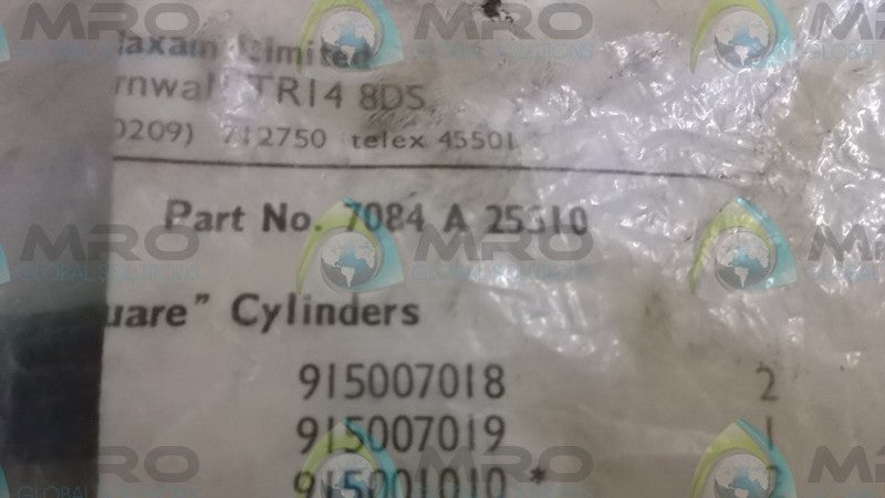 COMPAIR 7084A25510 REPAIR KIT  NSNP