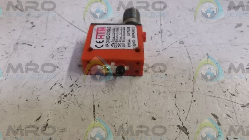 HTM MP-D0380D-CX9Q4UE PHOTOELECTRIC SENSOR  UNMP
