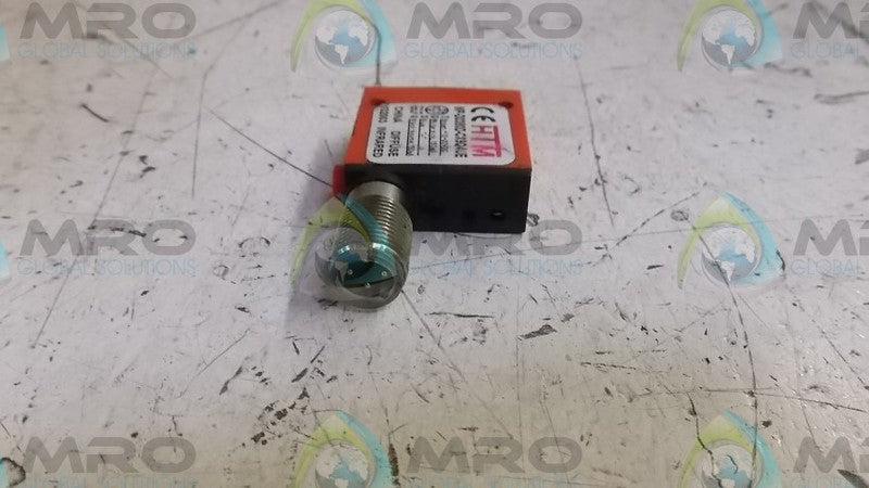 HTM MP-D0380D-CX9Q4UE PHOTOELECTRIC SENSOR  UNMP