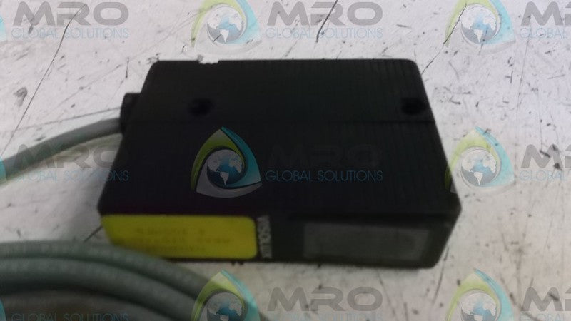 VISOLUX RL22-7-1616/28 PHOTOELECTRIC SENSOR  UNMP