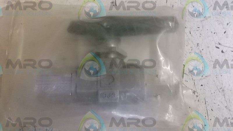 PARKER 8F-B8LJ-SSP-C3 BALL VALVE * NEW IN FACTORY BAG *