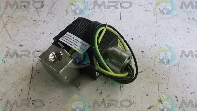 BURKERT 00462287  NSMP