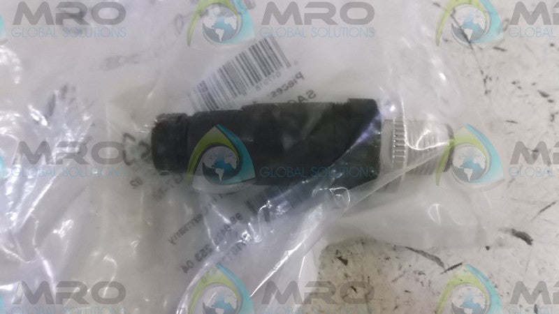 PHOENIX CONTACT SACC-M12MS-4CON-PG7-M CONNECTOR * NEW IN FACTORY BAG *