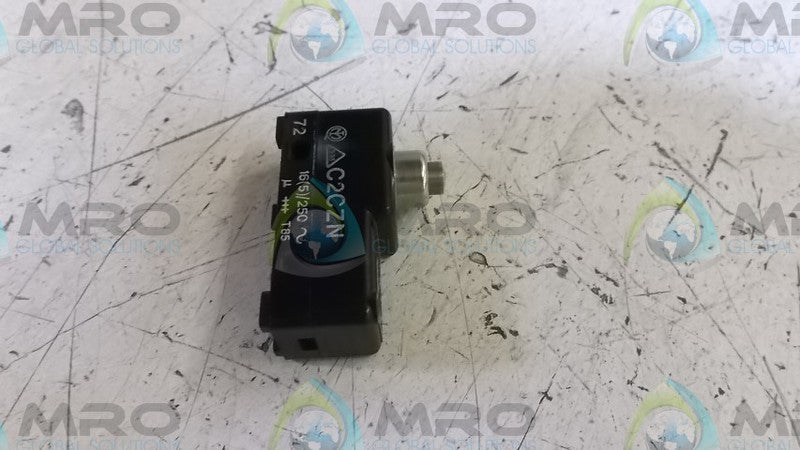 LOT OF 2 POTTER & BRUMFIELD C2CZN SWITCH *USED*