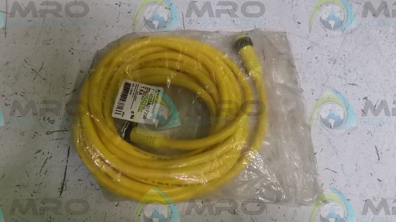 DANIEL WOODHEAD 41118 114020A01F200 CABLE * NEW IN FACTORY BAG *