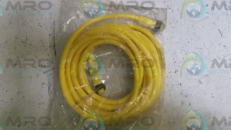 DANIEL WOODHEAD 41118 114020A01F200 CABLE * NEW IN FACTORY BAG *