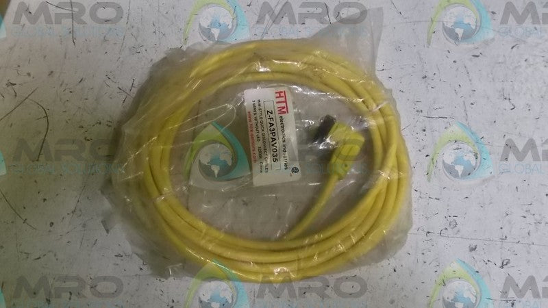 HTM Z-FA3PAV035 CABLE  NSNP