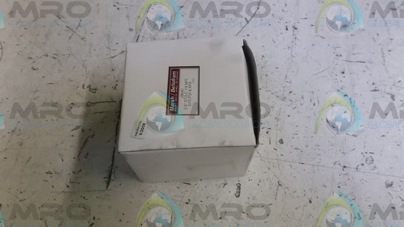 MARSH J8640 GAUGE  NSMP