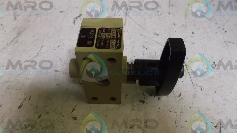 NORGREN T13-300E2AG VALVE  UNMP