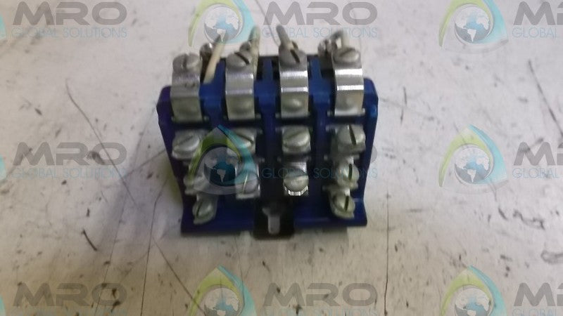 POTTER & BRUMFIELD PM-17AY-240 POWER RELAY 240V  UNMP