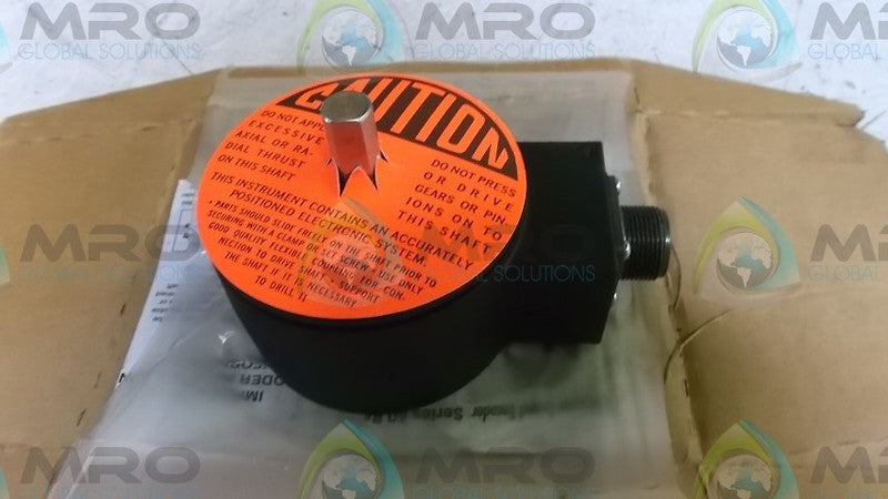 DANAHER 62-AA-EF-0720-A0 ENCODER  NSMP