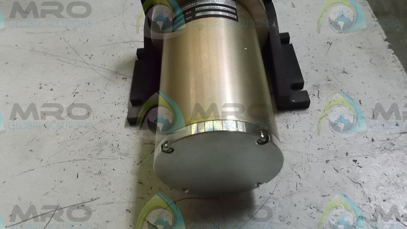 CARLEN CONTROLS CC455AE-2:1A-12G-FM-C MOTOR  UNMP