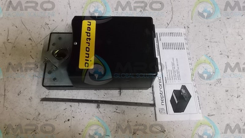 NEPTRONIC TBT3060A  NSMP