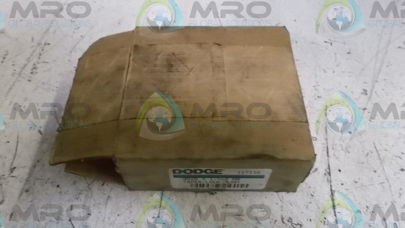 DODGE 3020 1-7/8" UNMP