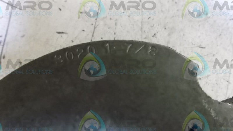 DODGE 3020 1-7/8" UNMP