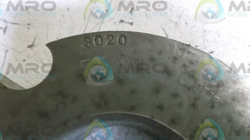 DODGE 119646 3020 BUSHING 55MM  NSMP