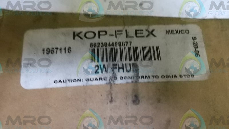 KOP-FLEX 1967116 COUPLING  NSMP