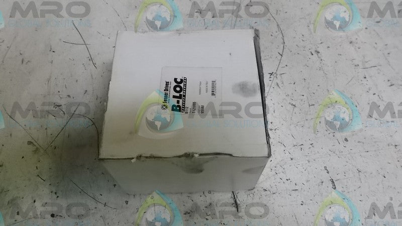 FENNER DRIVES T121095 BUSHING  NSMP