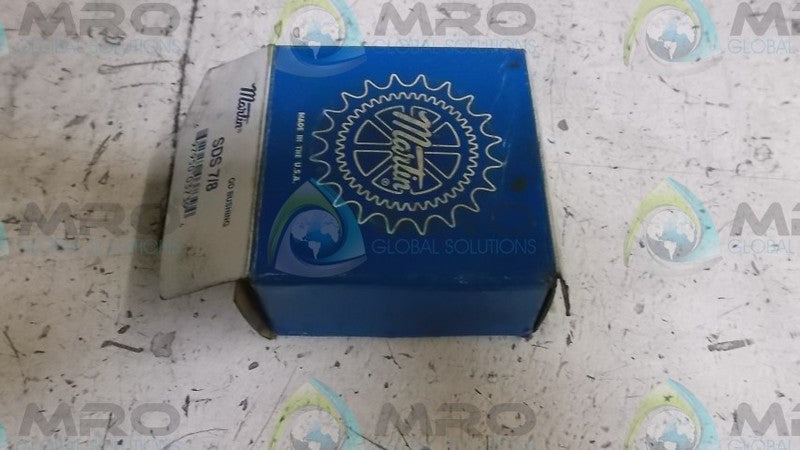 MARTIN SDS 7/8"  NSMP