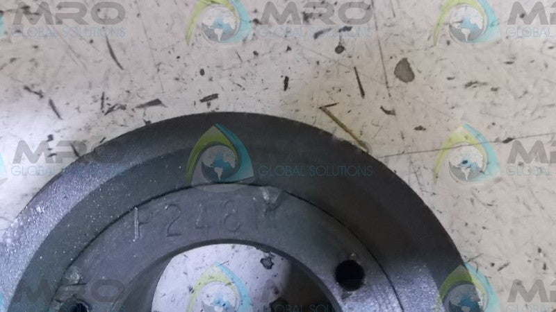 MARTIN P248M SPROCKET  UNMP