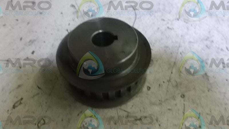 BROWNING 1055193 21LB075 TIMING BELT PULLEY  UNMP