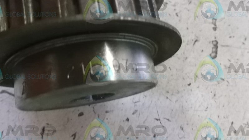 BROWNING 1055193 21LB075 TIMING BELT PULLEY  UNMP