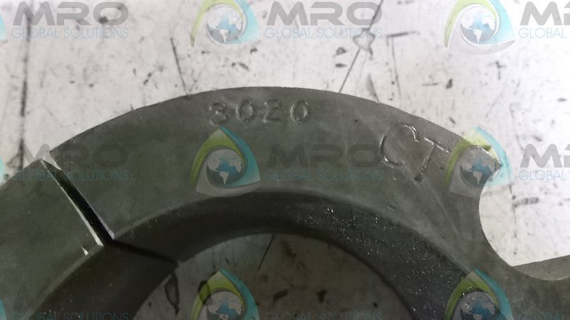 DODGE 3020 75MM UNMP