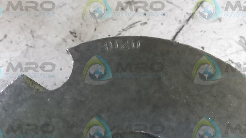 DODGE 3020 1-3/4" UNMP