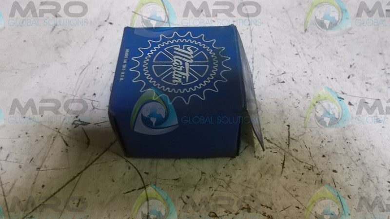 MARTIN 16L050 TIMING BELT PULLEY 1/2"  NSMP