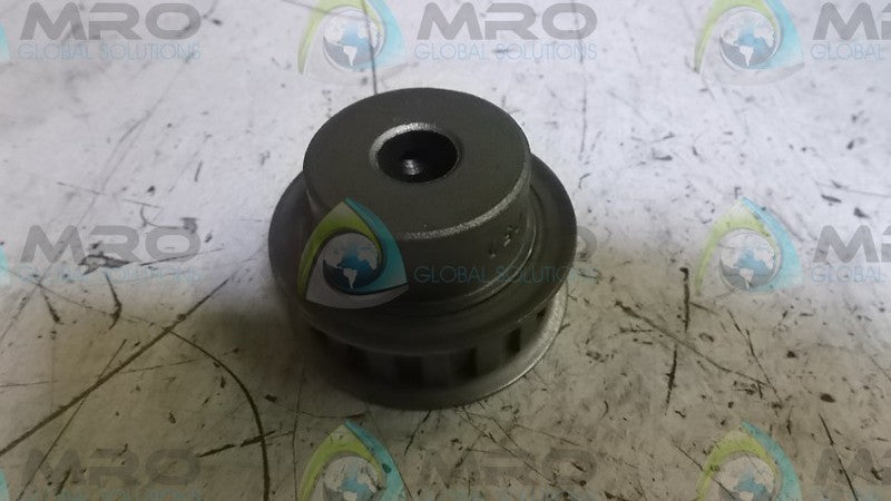 MARTIN 16L050 TIMING BELT PULLEY 1/2"  NSMP
